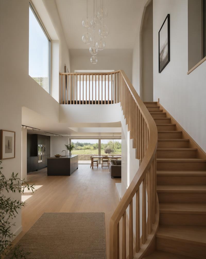 Bespoke Joinery & Remodels